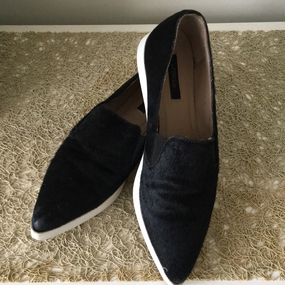 Uterque- Made in Spain